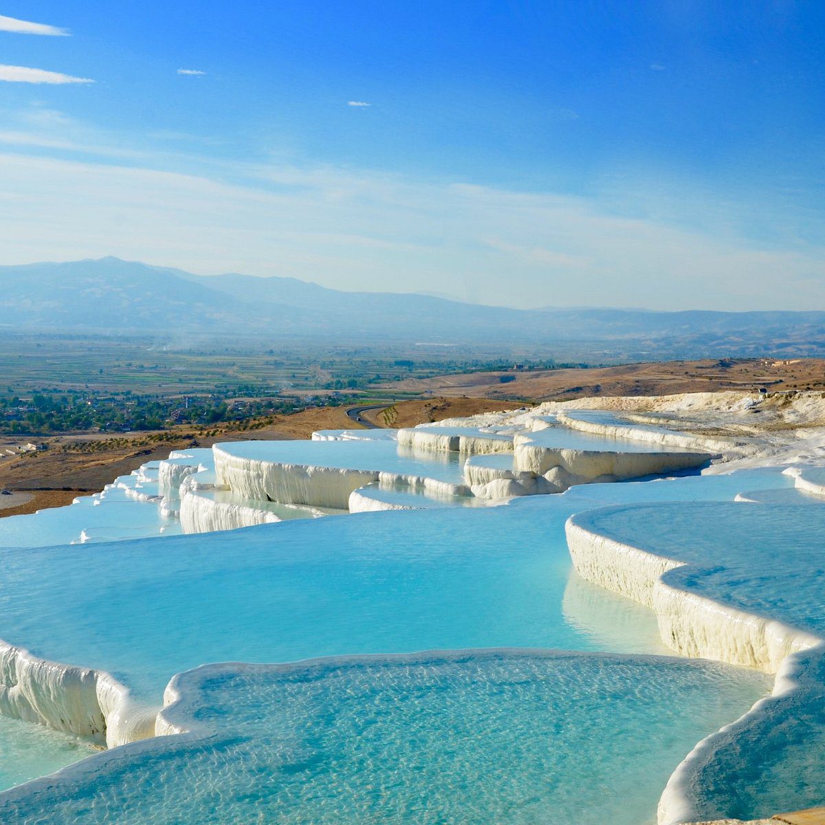 TD Pamukkale