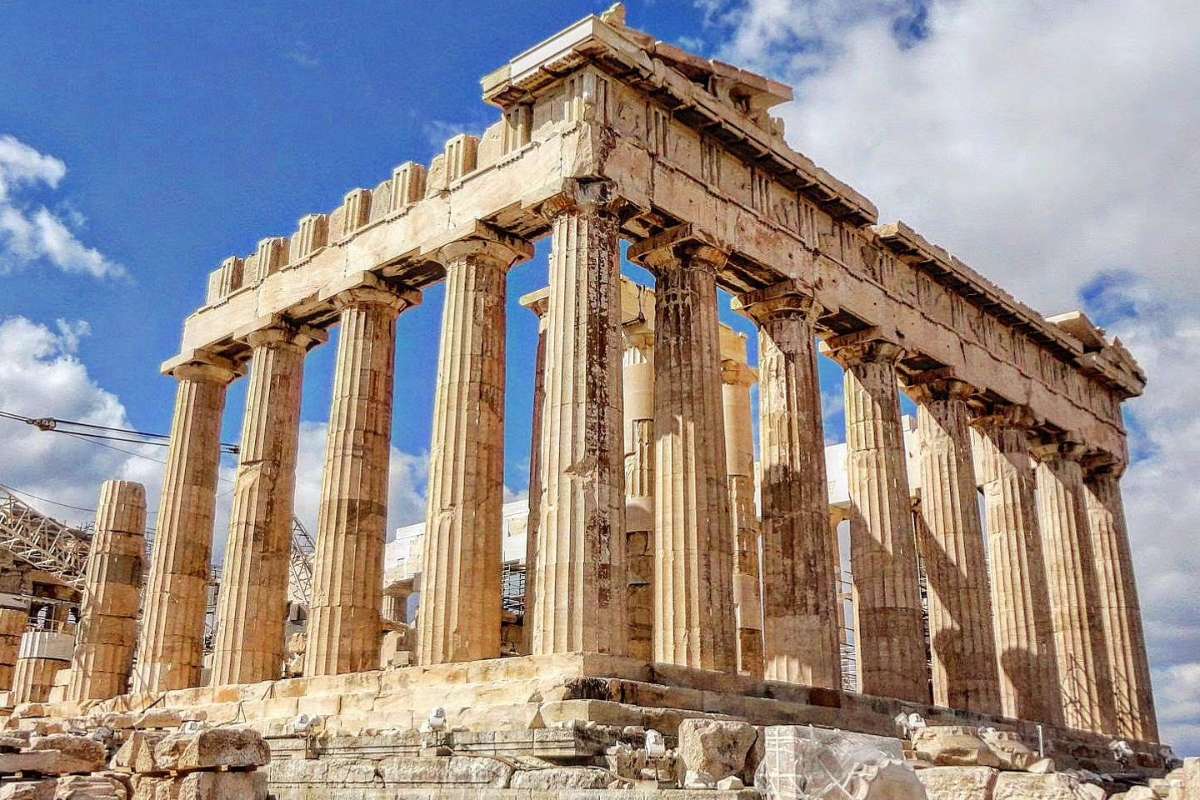 Athens
