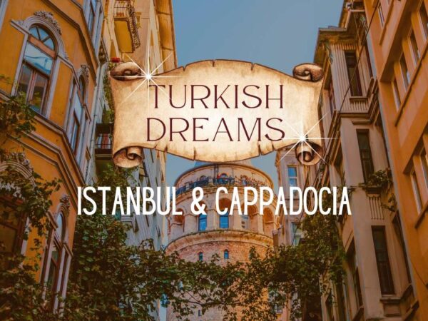 Turkish Dreams
