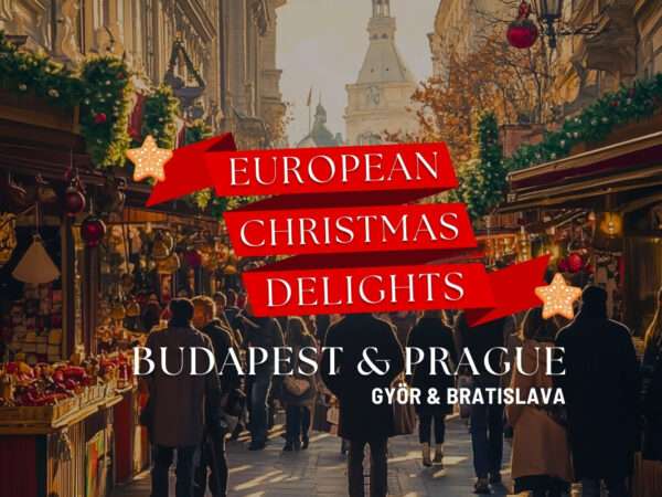 European Christmas Delights