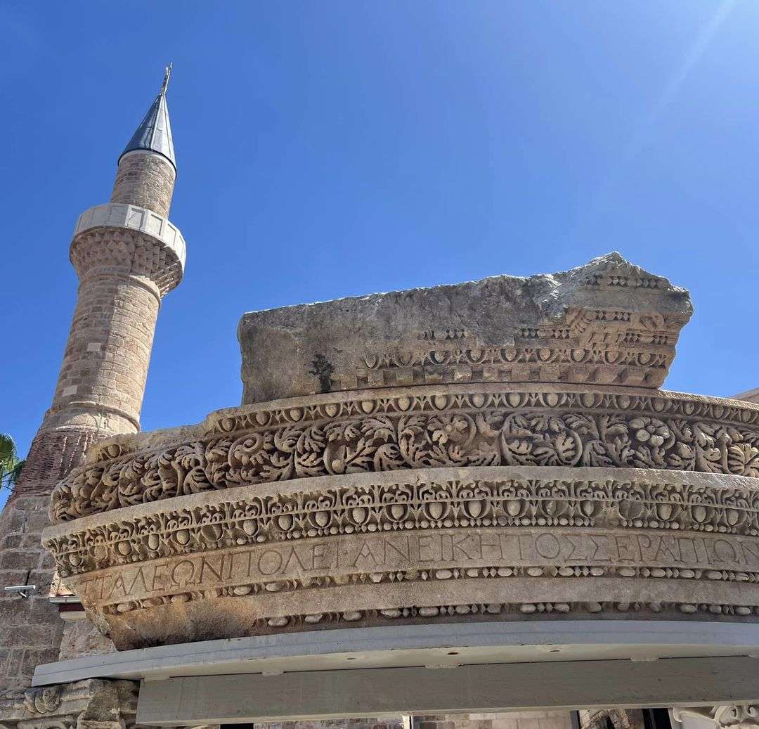 TD Antalya Carousel 04