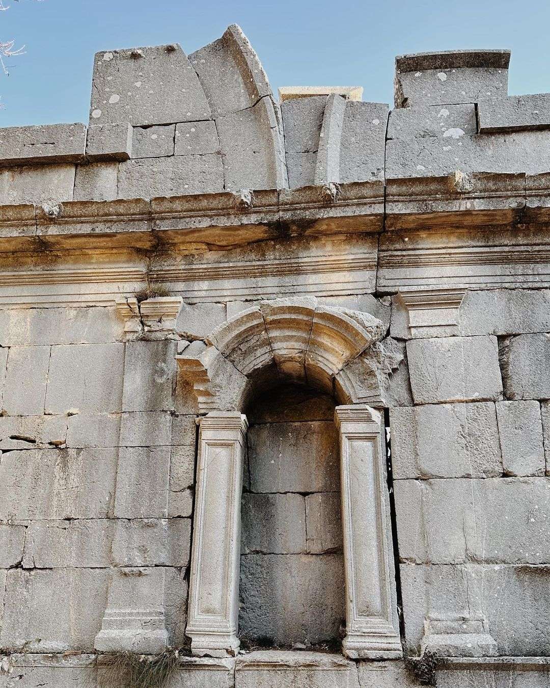 TD Antalya Carousel 16