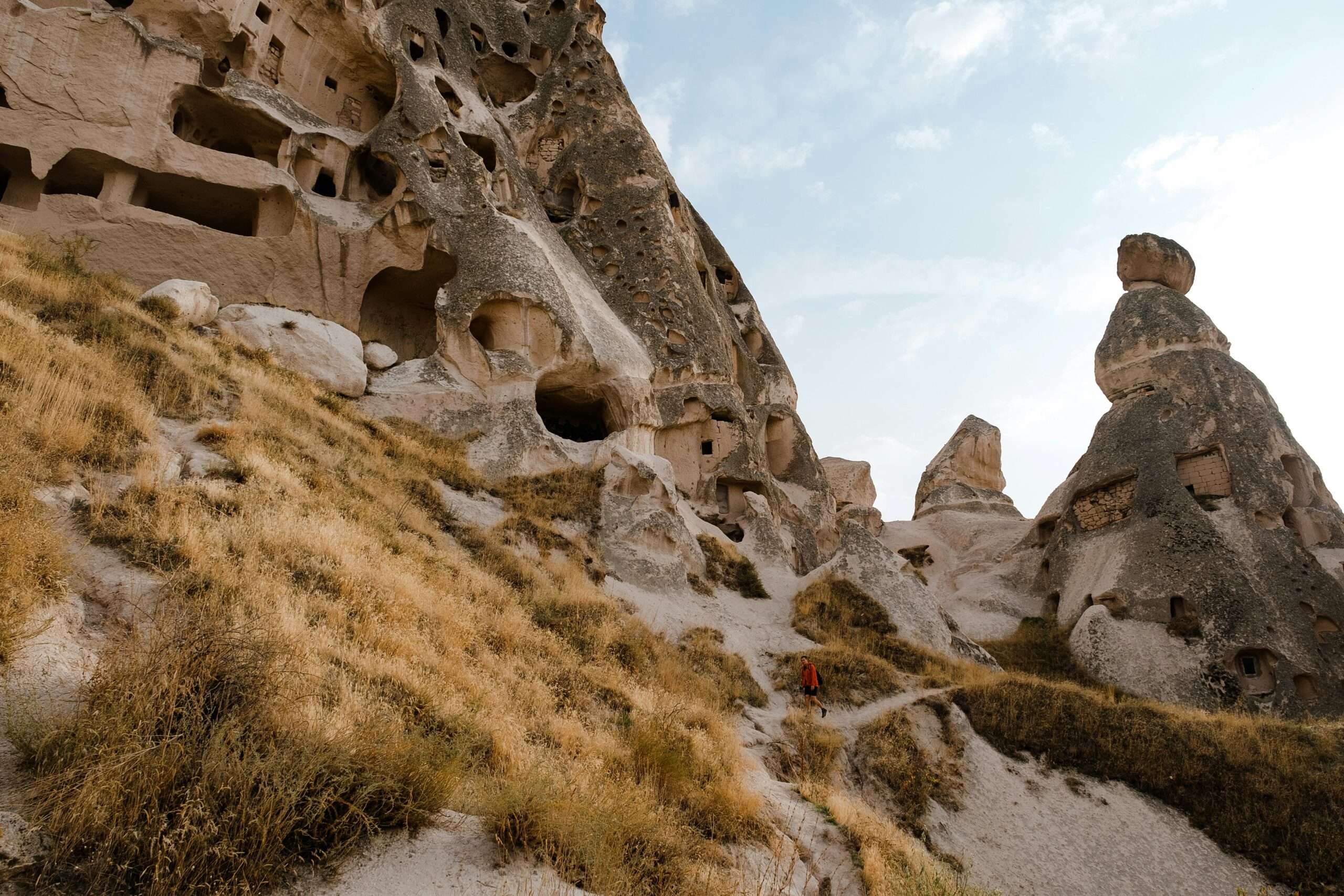 TD Cappadocia Carousel 02