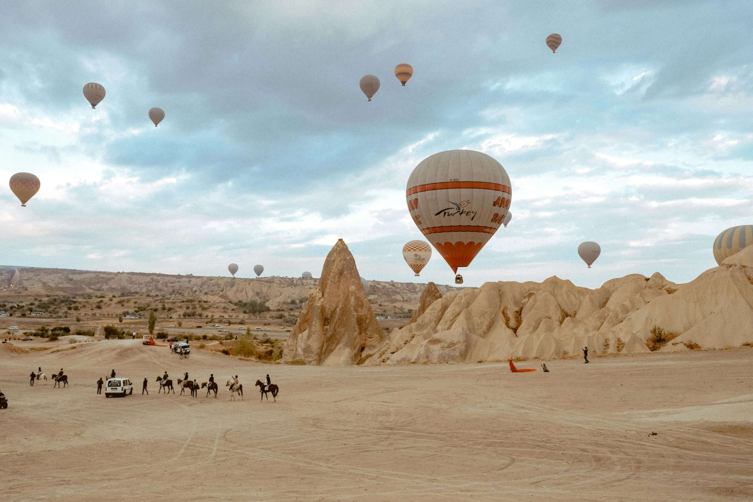 TD Cappadocia Carousel 05