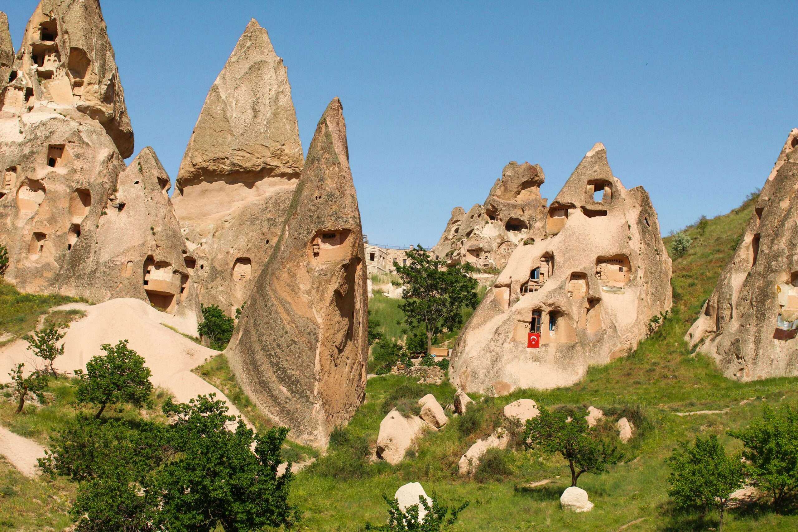 TD Cappadocia Carousel 06