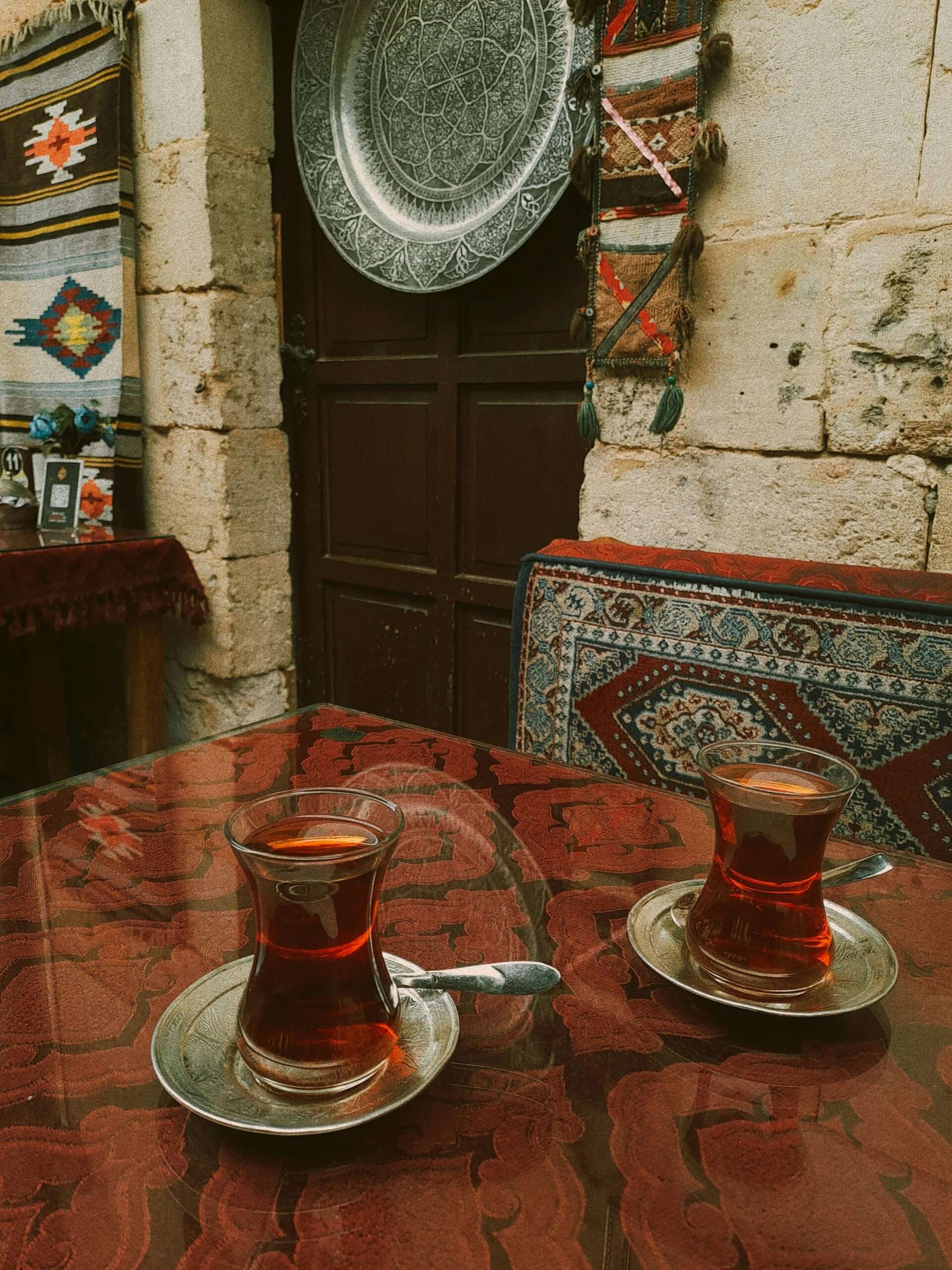 TD Cappadocia Carousel 13