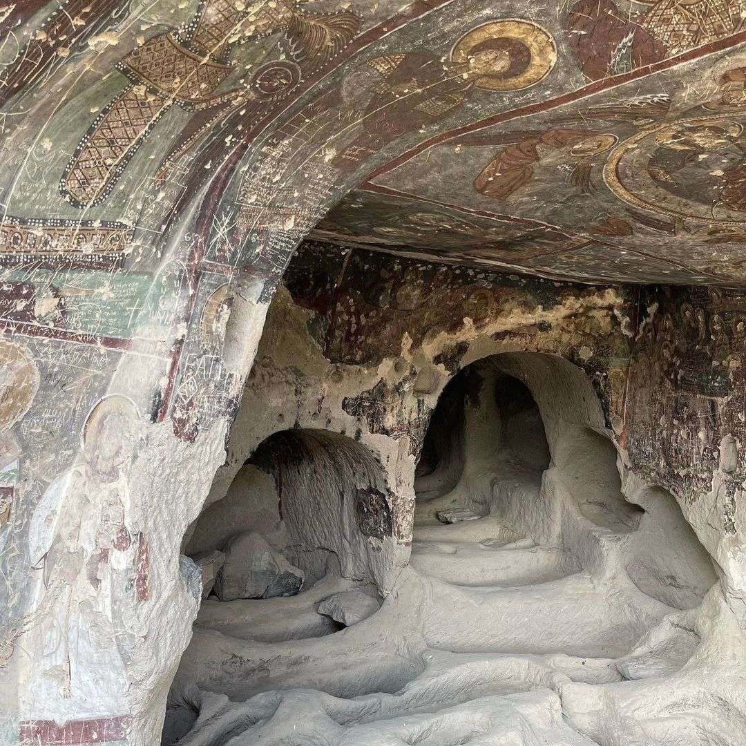 TD Cappadocia Carousel 15