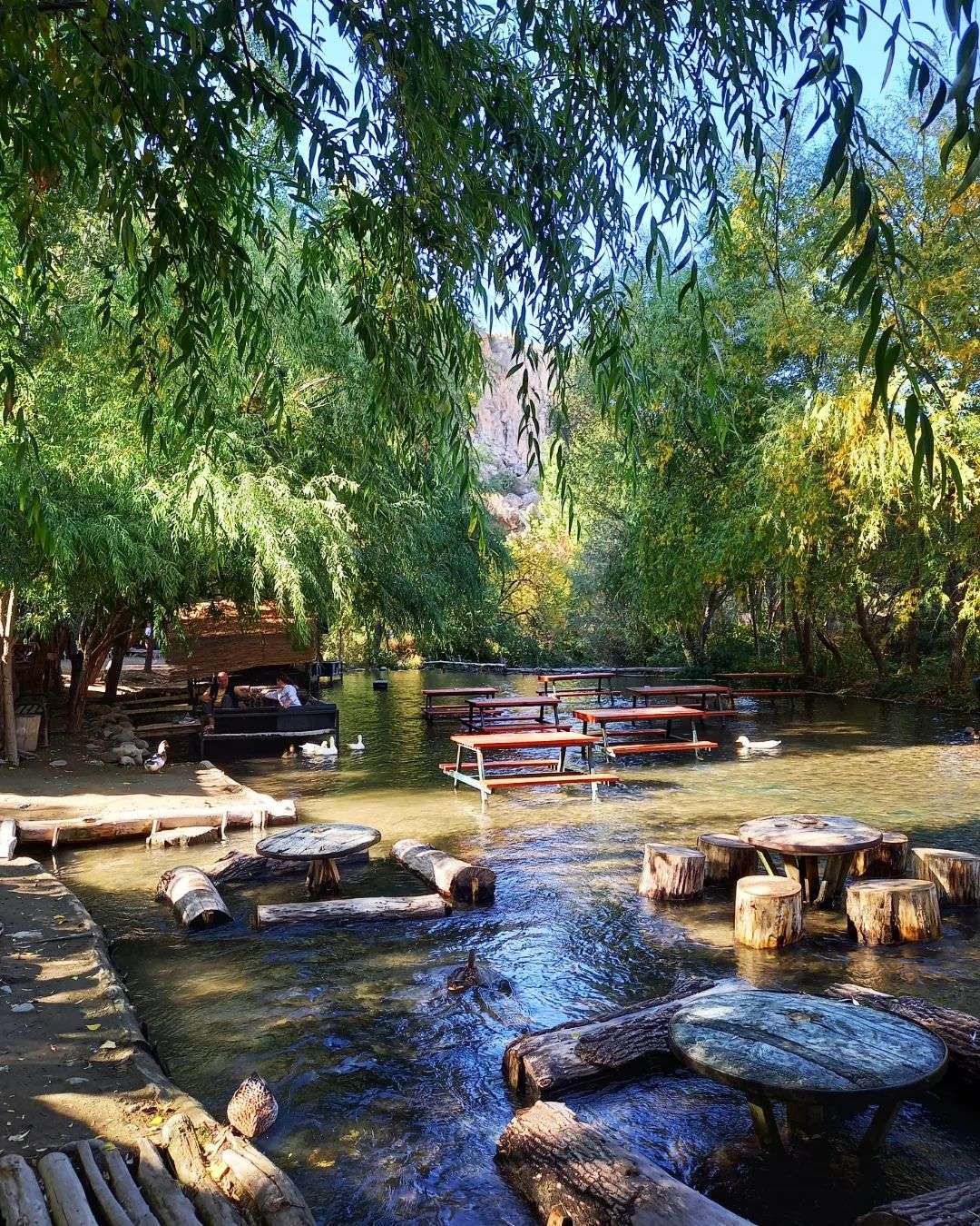 TD Cappadocia Carousel 19