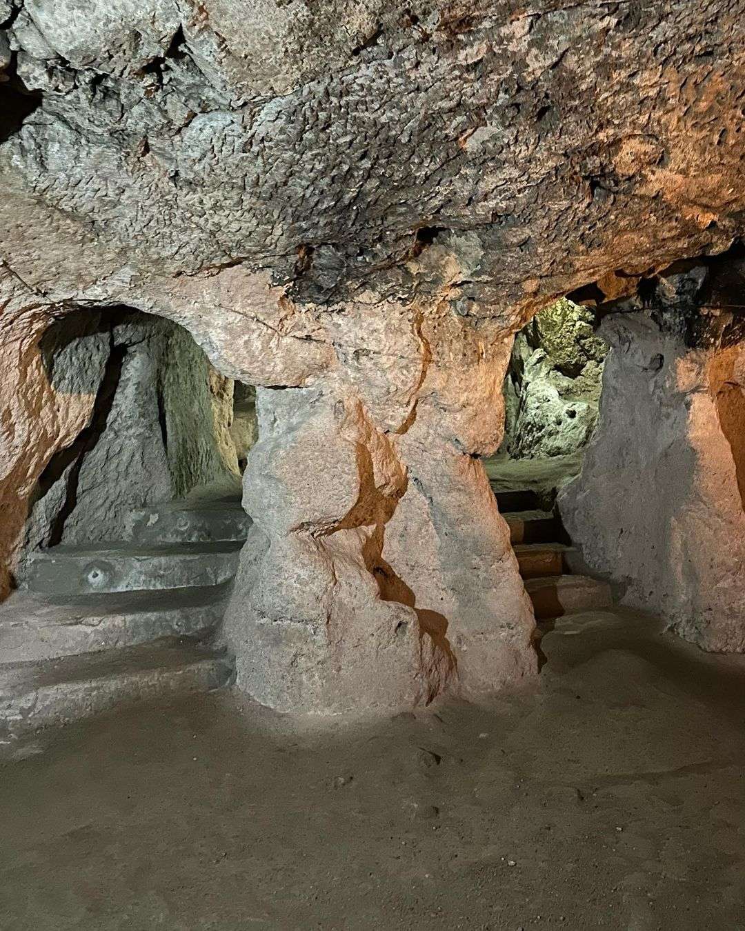 TD Cappadocia Carousel 25