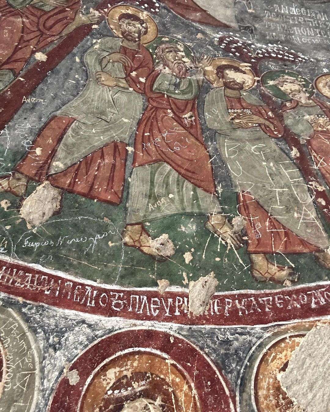 TD Cappadocia Carousel 28