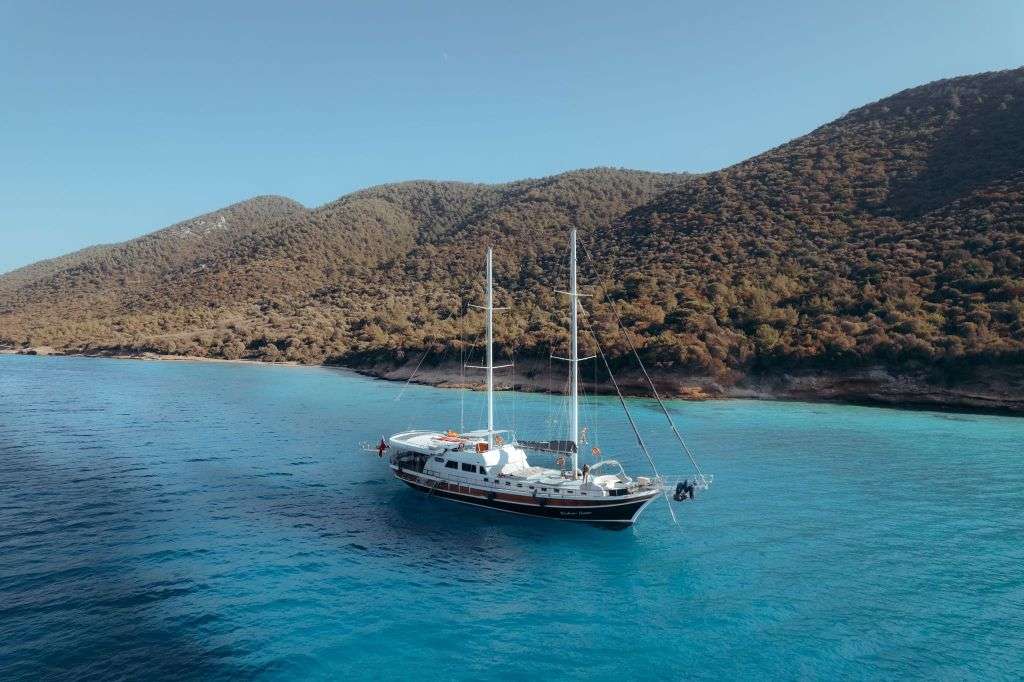 Gulet Bodrum Queen