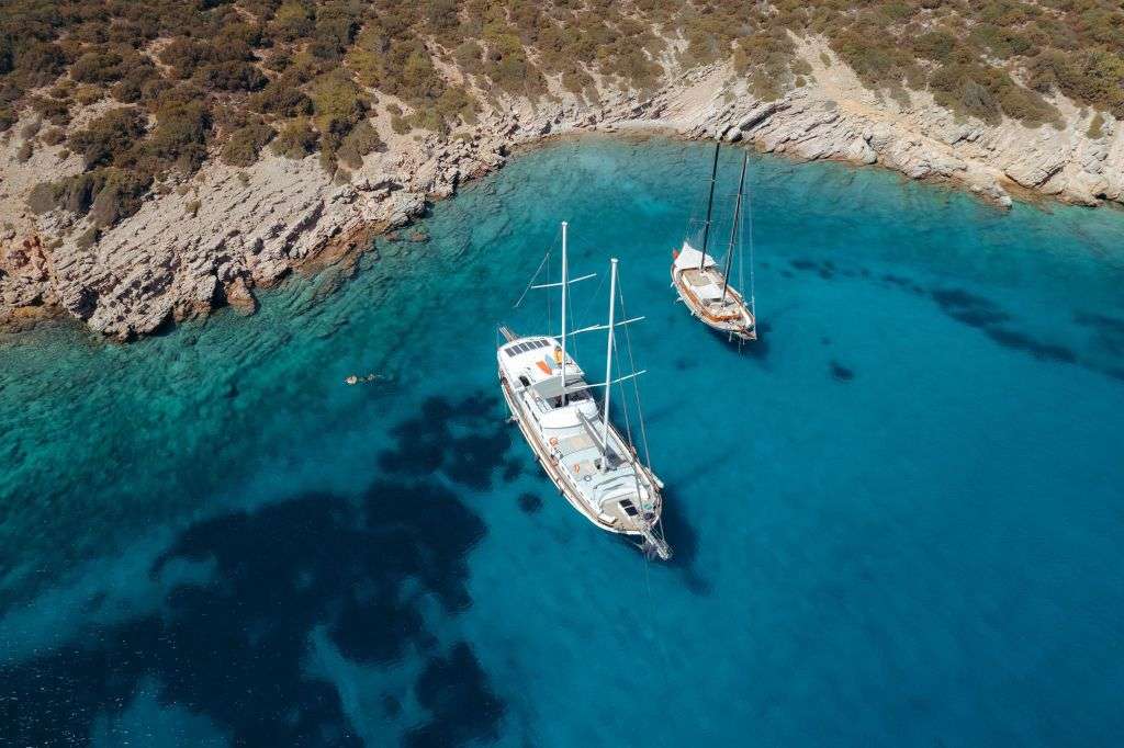 Gulet Bodrum Queen