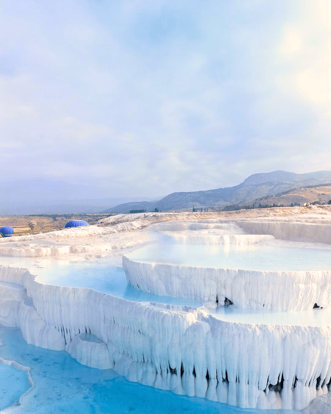 TD Pamukkale Carousel 05
