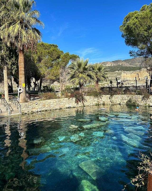 TD Pamukkale Carousel 12