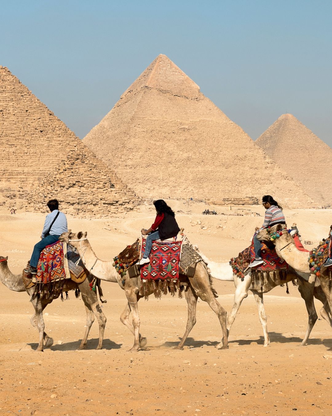Egypt