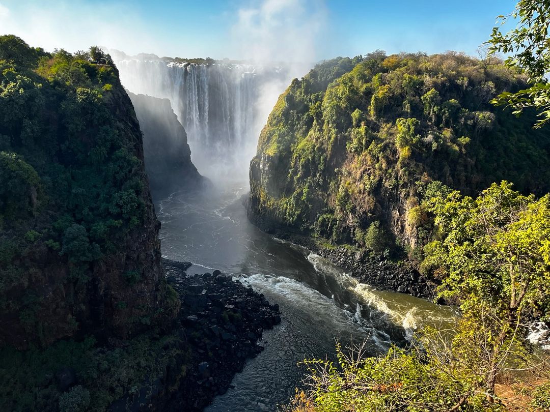 Victoria Falls 09
