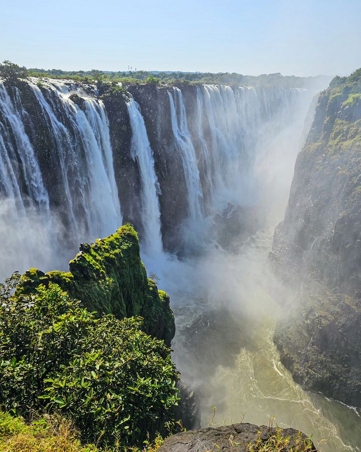 Victoria Falls 10