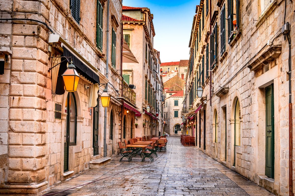 Dubrovnik, Croatia (2)